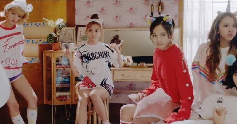 Lirik Lagu What Is Love Lirik Lagu What Is Love
